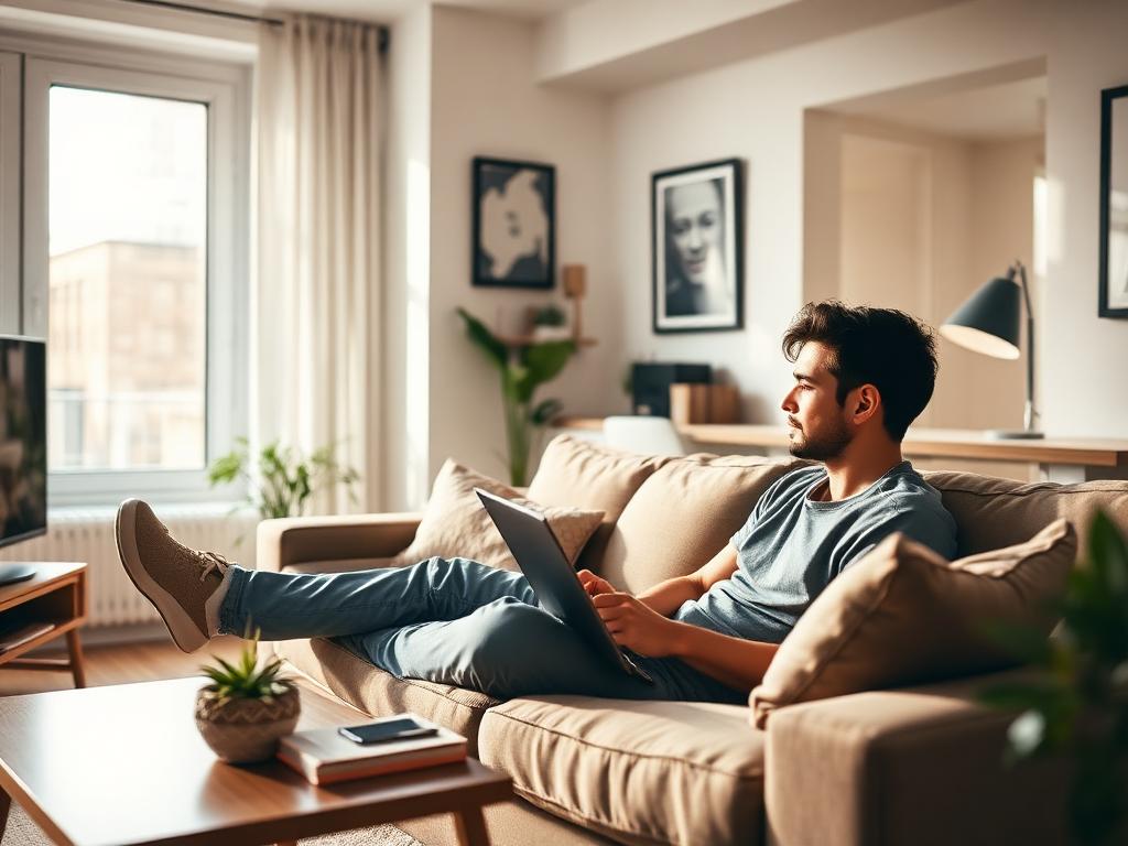 Spectrum Internet
