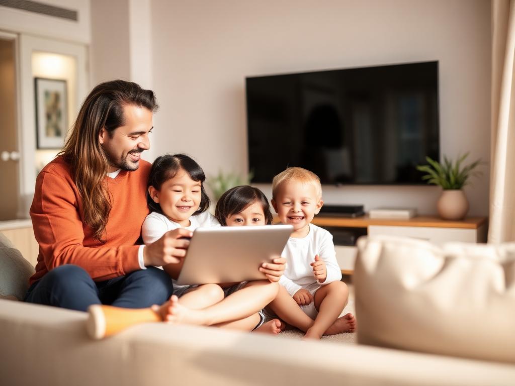 Spectrum TV + Internet